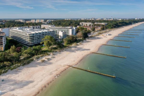 Seaside Apartments ALLDAYHOLIDAY Kołobrzeg